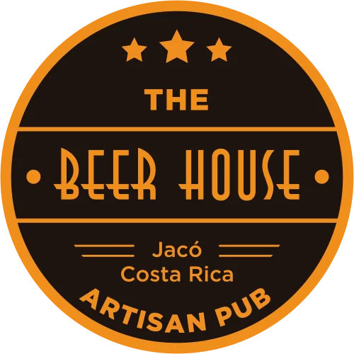 The Beer House Logo