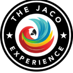 The Jaco Experience Logo