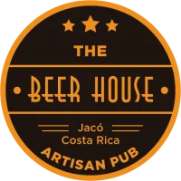 The Beer House Logo